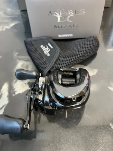 SEMI NOVA ANTARES DC MD XG DIREITA
