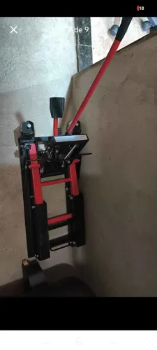 Vendo máquina de limpeza de bicos injetores, elevador de motos 680kg
