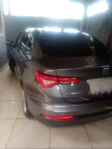 Fiat Cronos Drive 1.0 6V 2023