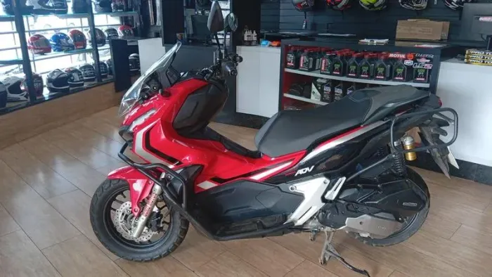 HONDA ADV 150 2023