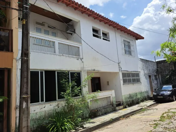 Casa em vila em São Braz
