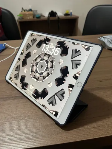 iPad Pro 10.5 Wi-Fi + Celular 256gb