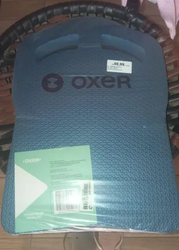 Vendo prancha de natação (nova, na embalagem ainda)