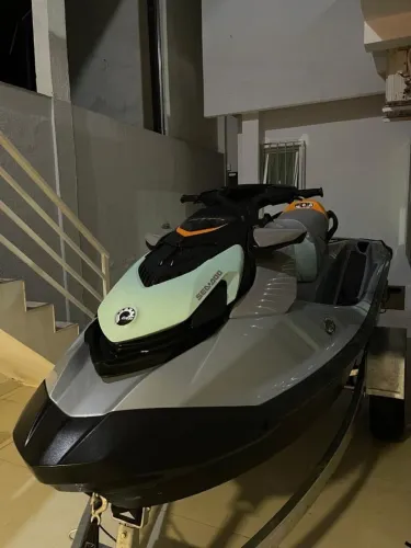 Seadoo 170 GTI 2023