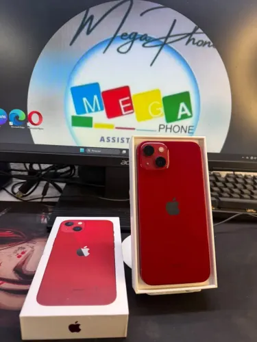IPHONE 13