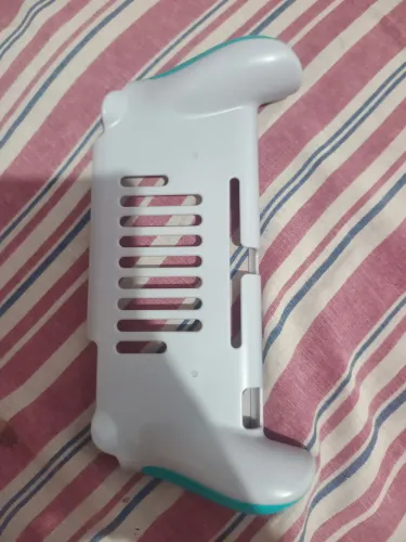 Capa nitendo switch lite
