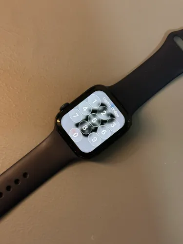Apple Watch Series 6 SmartWatch