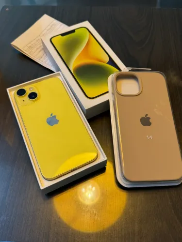 iPhone 14 128 gigas