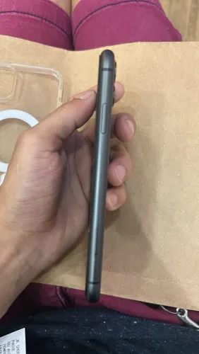 Vendo iPhone 11 