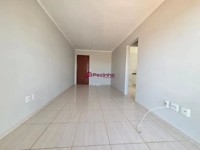 Apartamento à venda em Limeira, Vila Primavera, com 2 quartos, com 72.06 m², Edifício Gius