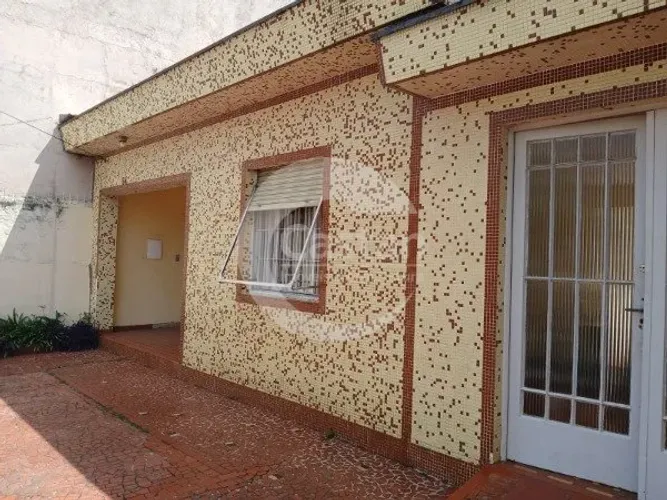 casa terrea, 2 dorms , 4 vagas + edicula
