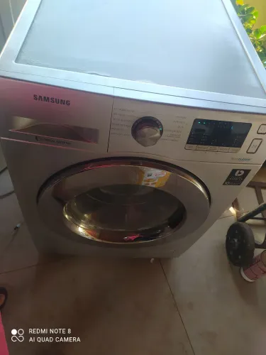 lava e seca Samsung 11 kg inverter