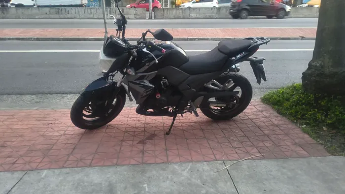 next 300 impecável