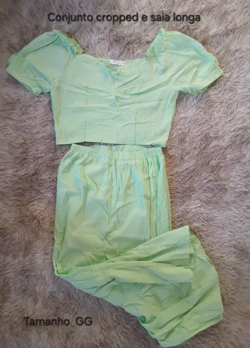 Roupas 