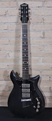 Guitarra Gretsch G5135cvt-Ps Patrick Stump Signature Electro