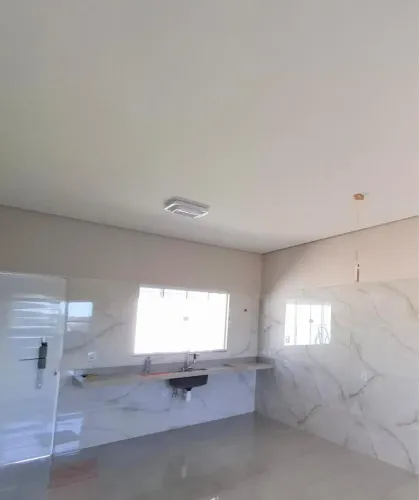 Casa em Chapada dos Guimarães 