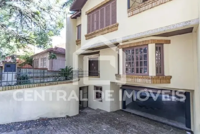 Locação Casa Resid. PORTO ALEGRE RS Brasil