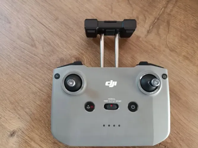 Controle DJI RC-N1 para Mini 3