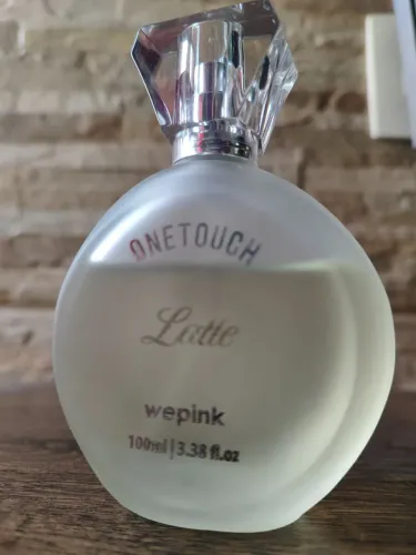 one touch latte -  wepink