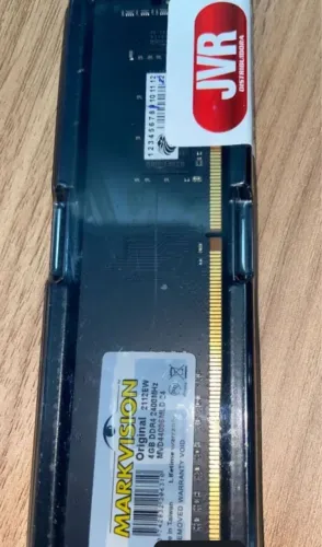 Memoria Ram de 2x 4Gb=> 8GB DDR4 - Original 2112EW | 2400MHz