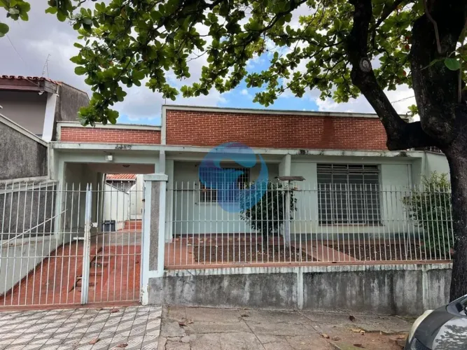 Ponto Comercial para alugar, 193 m² - Vila Independência - Sorocaba/SP