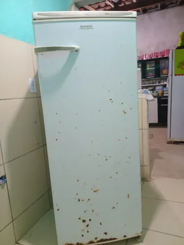 Geladeira para vender