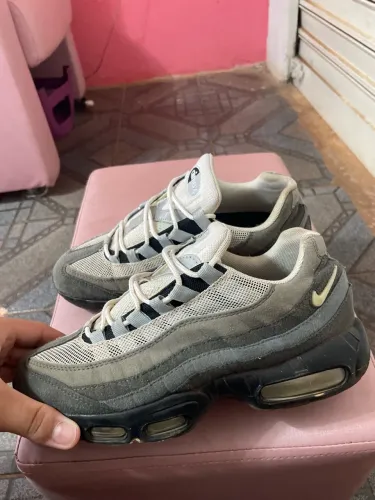 tênis nike Air Max 95