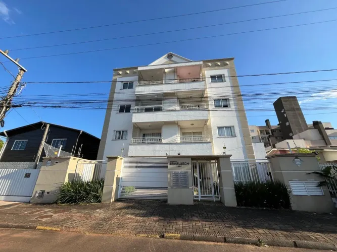 Apartamento - Esplanada, Chapecó