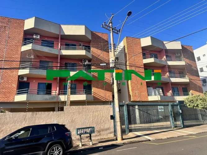 Apartamento disponível em breve