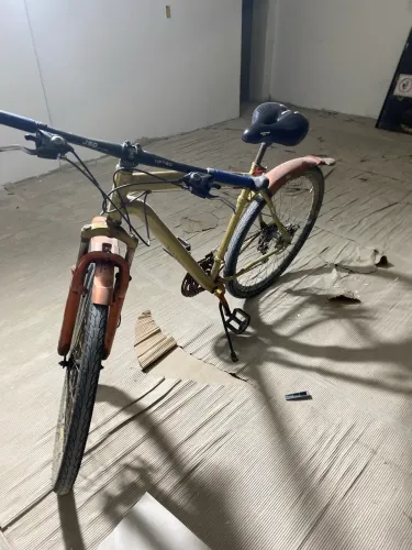 Bike aro 29