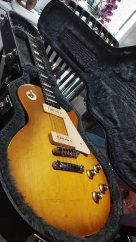 Guitarra Gibson