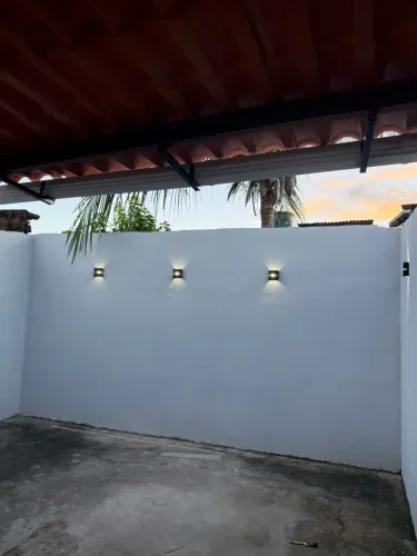 CASA AMPLA NO POÇO - CONFORTO, LOCALIZAÇÃO E EXCELENTE CUSTO-BENEFÍCIO!