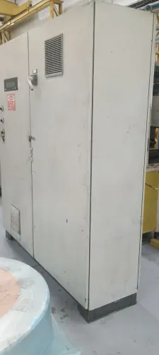 Painel elétrico 210x180x50 Rital para montagens elétricas.Poucos furos