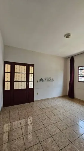 Casa com 3 dormitórios à venda, 154 m² por R$ 850.000,00 - Condomínio Okinawa - Paulínia/S