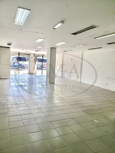Comercial para Locação em Macaé, Centro