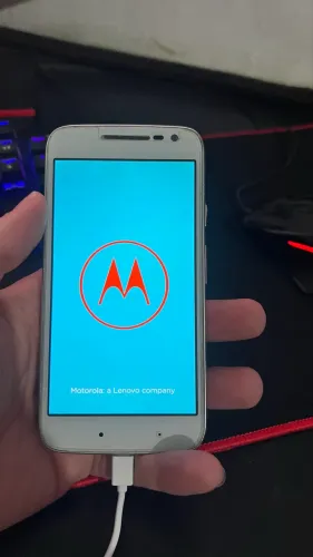MOTOROLA MOTO G PLAY