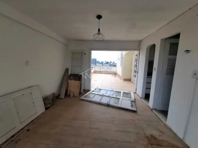 Apartamento : / Residencial / Flamengo