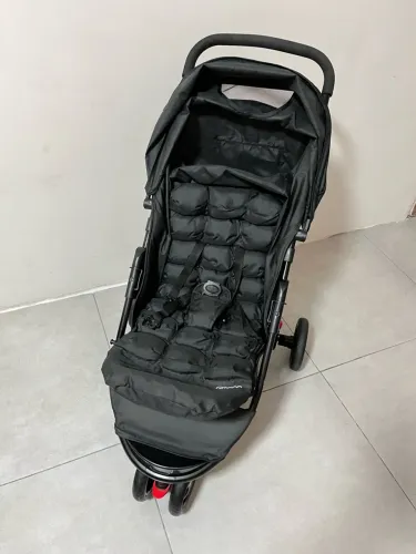 Carrinho bebê