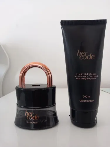 Kit Her Code