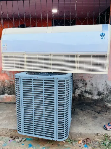 Ar condicionado