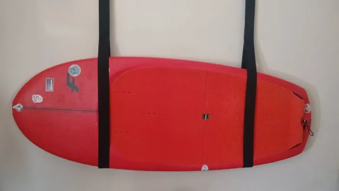 Prancha wingfoil