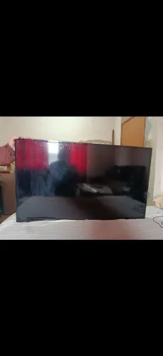 Tvs para retirada de peças