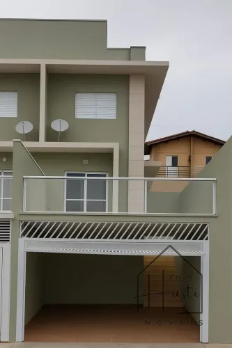 Casa à venda, Residencial Pastoreiro, Cotia, SP