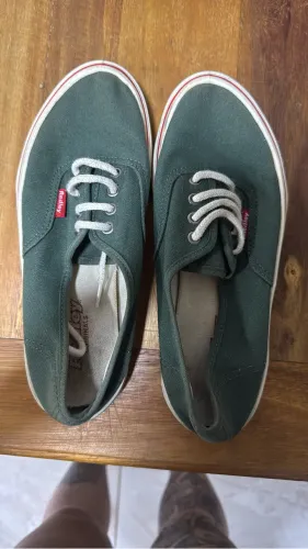 Tenis redley original - OS DOIS PARES