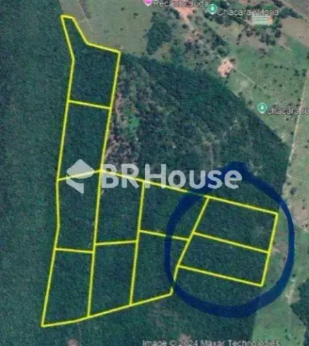 Lote para venda