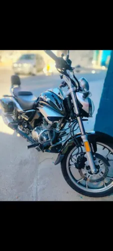 Vendo Master Rider 150