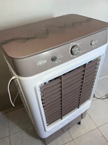 Vendo Climatizador 60 litros