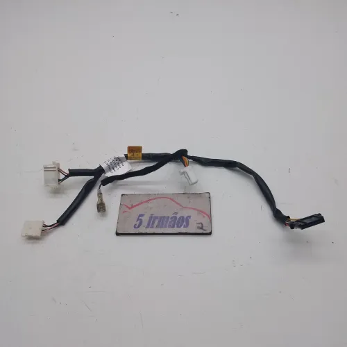 Chicote Volante Hyundai Ix35 2.0 2014 Nº569912s800