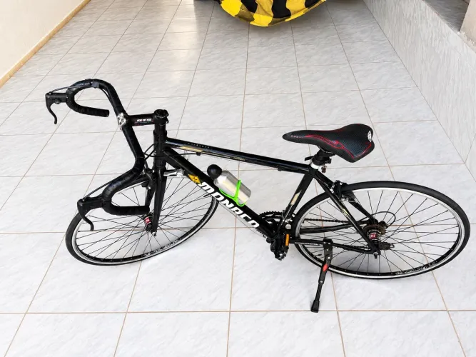 Bicicleta Speed