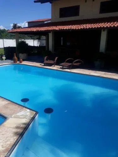 Casa no Porto das Dunas - Beach Park